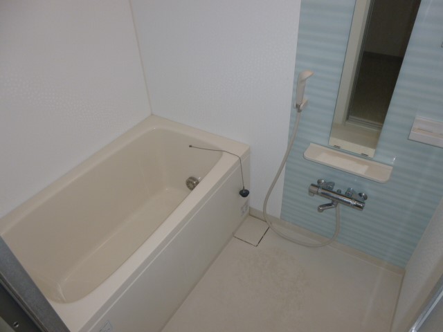 ＳＤ－５ 風呂画像