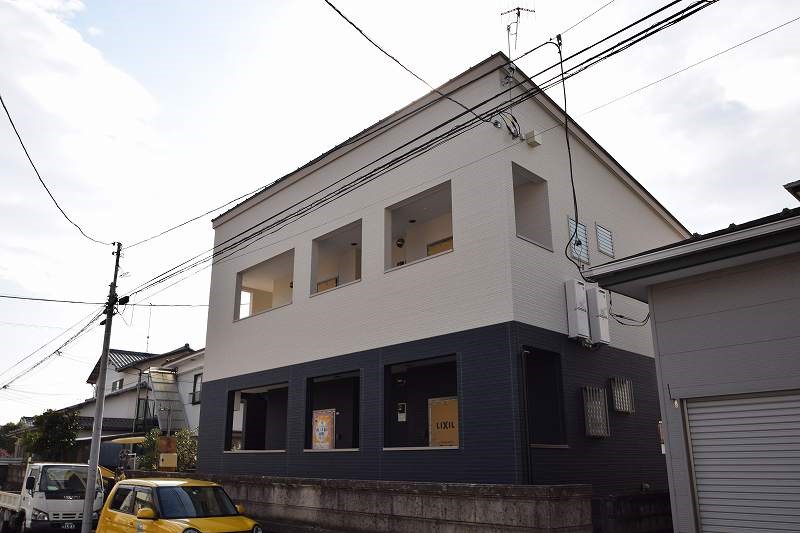 EL PATIO 102号室 外観