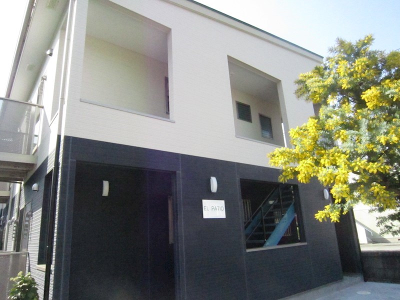 ＥＬ　ＰＡＴＩＯ その他外観3