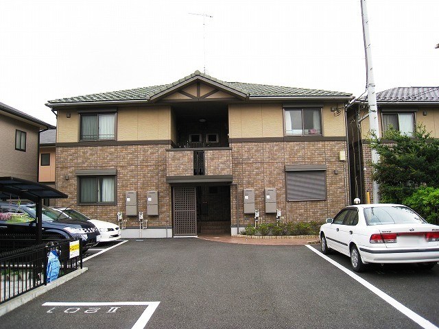 リヴェールＫⅡ その他外観1