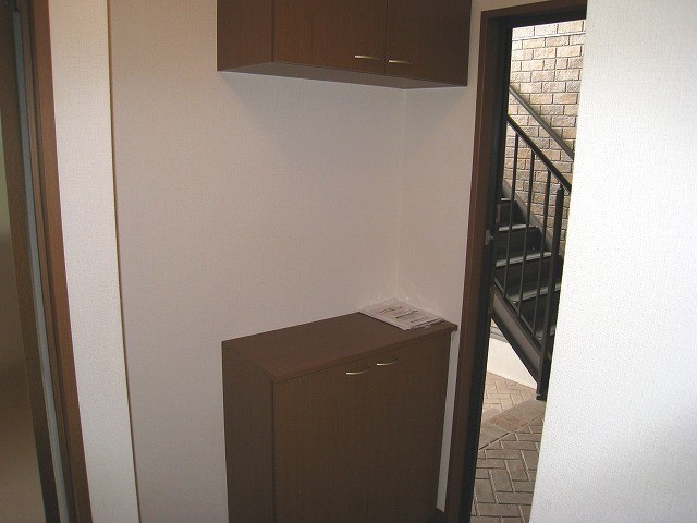 リヴェールＫⅡ 玄関