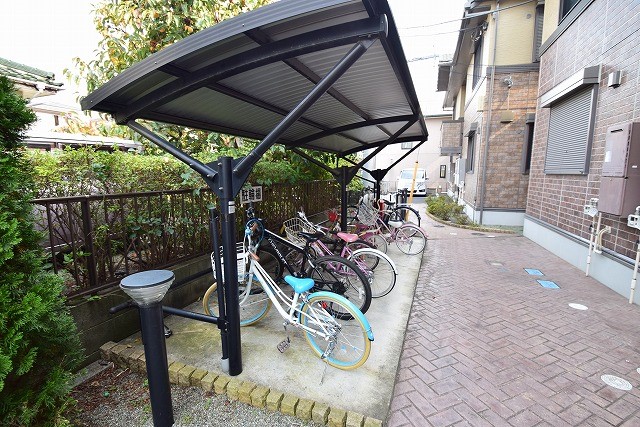 リヴェールＫⅡ その他外観2