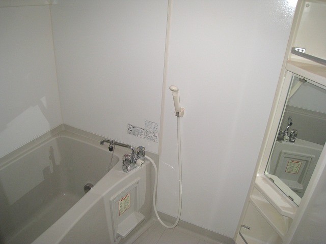 リヴェールＫⅡ 風呂画像