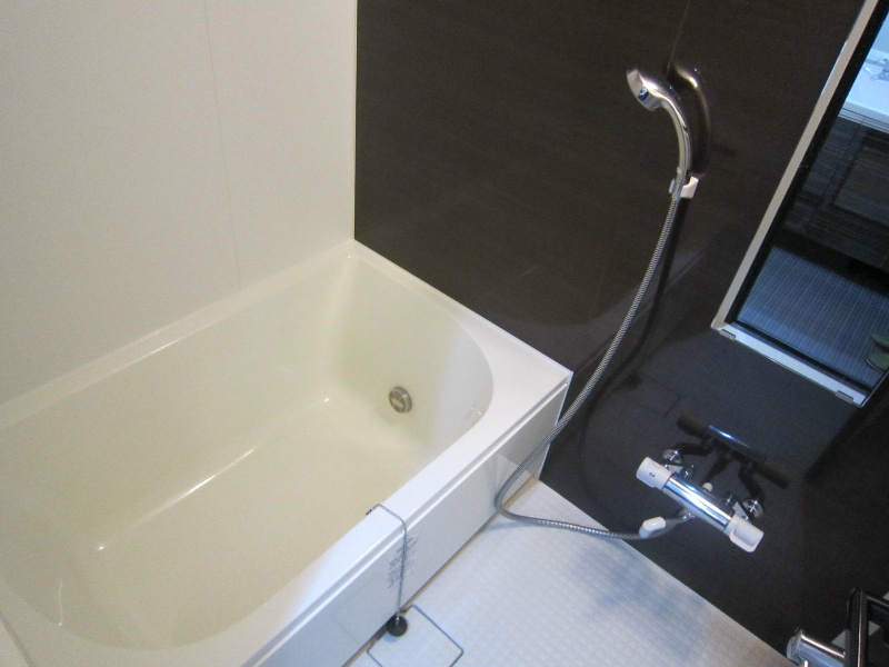 ヴィルドミール 風呂画像