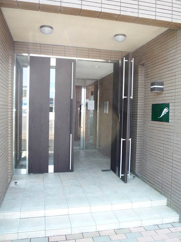 アルエット湘南 その他外観2