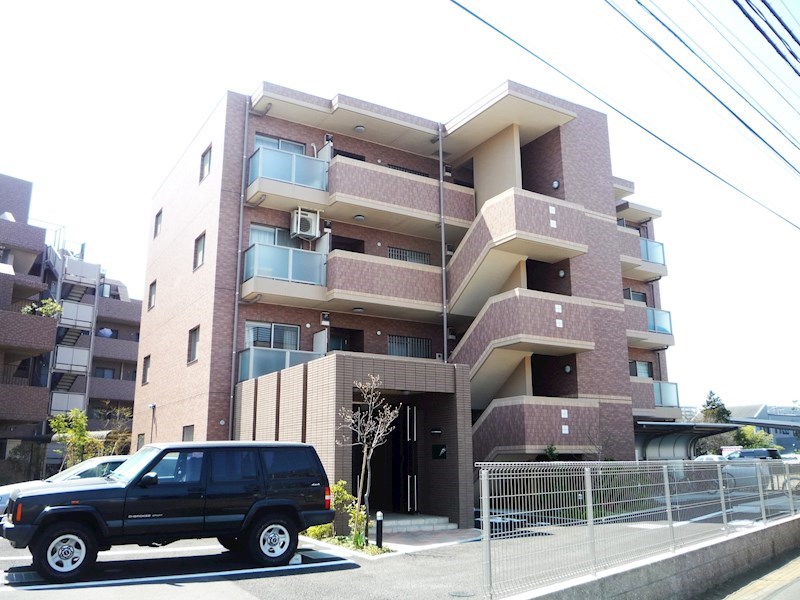 アルエット湘南 その他外観3