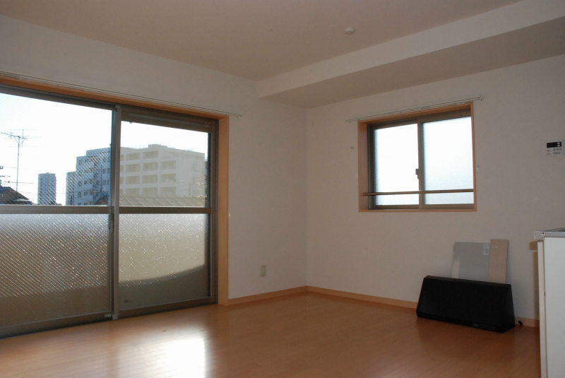 アルエット湘南 リビング