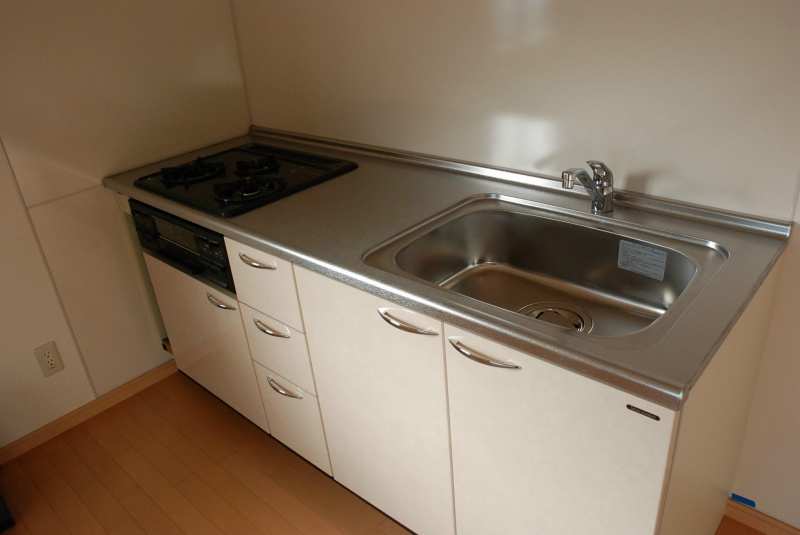 アルエット湘南 キッチン