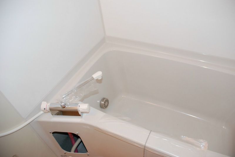 アルエット湘南 風呂画像