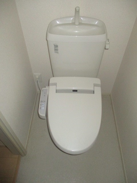 メゾンルミエール その他2