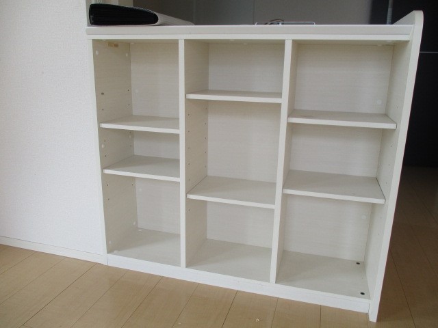 メゾンルミエール その他6