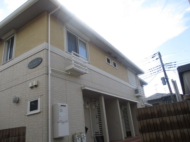 メゾンルミエール その他外観1