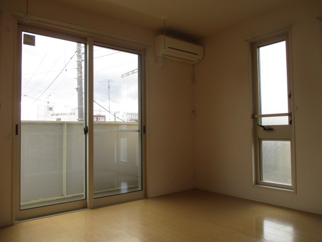 メゾンルミエール リビング