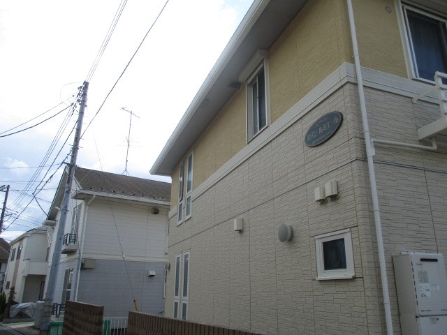 メゾンルミエール その他15