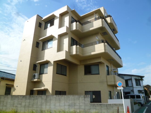 フェニックス厚木 307号室 外観