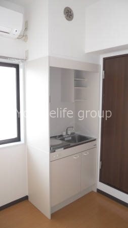 フェニックス厚木 キッチン