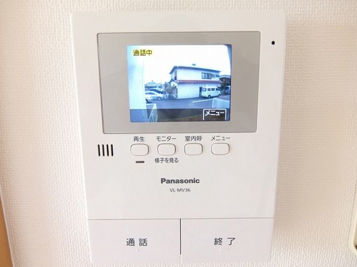 ウエストパレス その他3