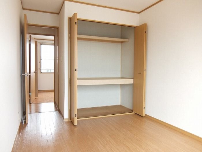 ウエストパレス その他4