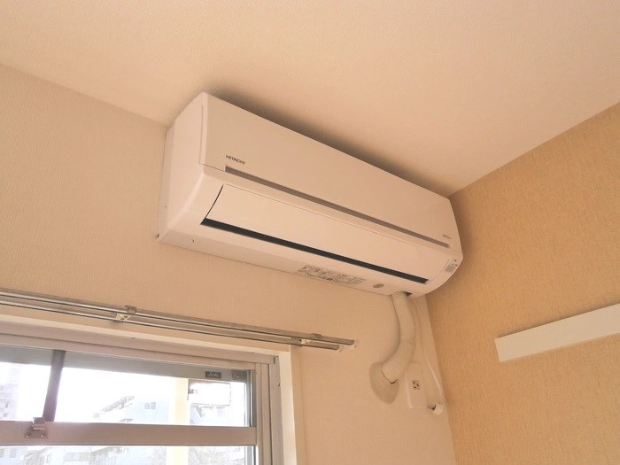 ハビテーションWADA その他5