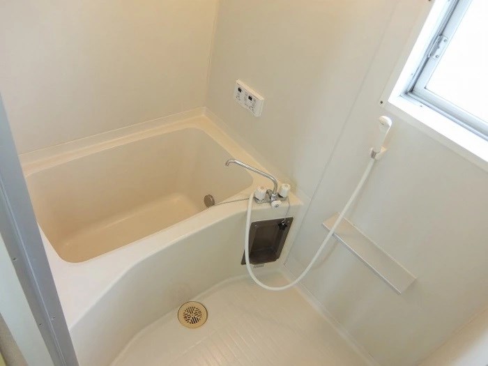 ハビテーションWADA 風呂画像