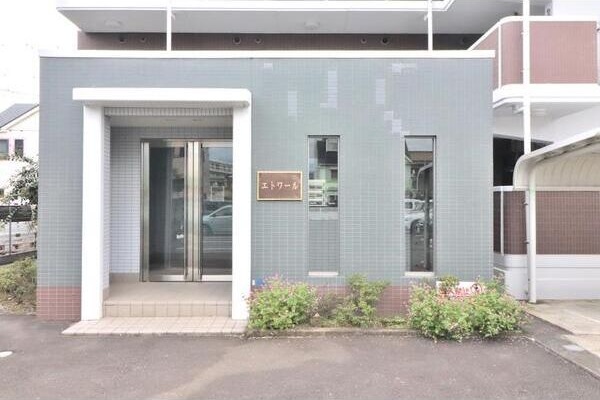 エトワール その他外観1