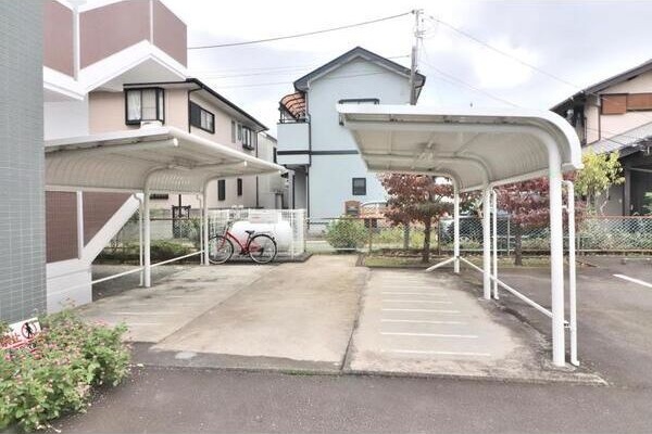 エトワール その他外観4