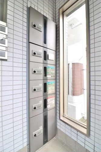 エトワール その他外観5