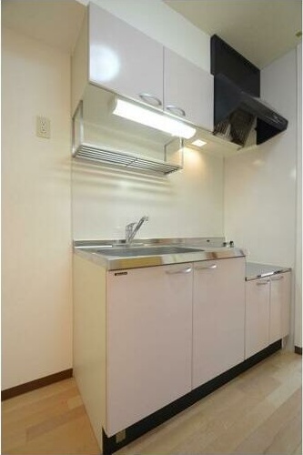 エトワール キッチン