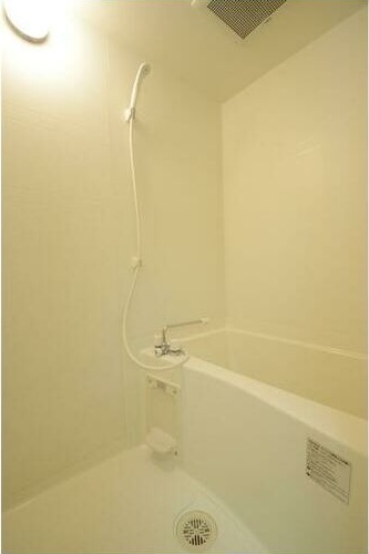 エトワール 風呂画像