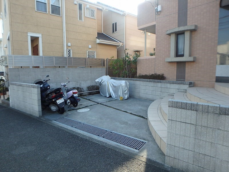 エテルルーチェ その他外観1