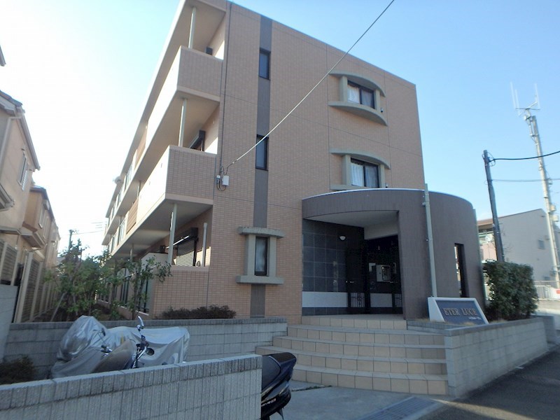 エテルルーチェ その他外観2