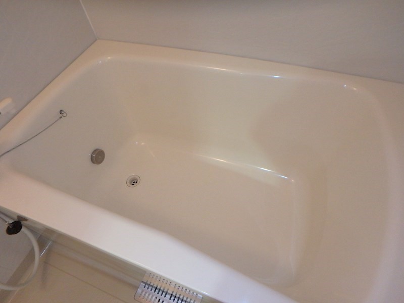 エテルルーチェ 風呂画像