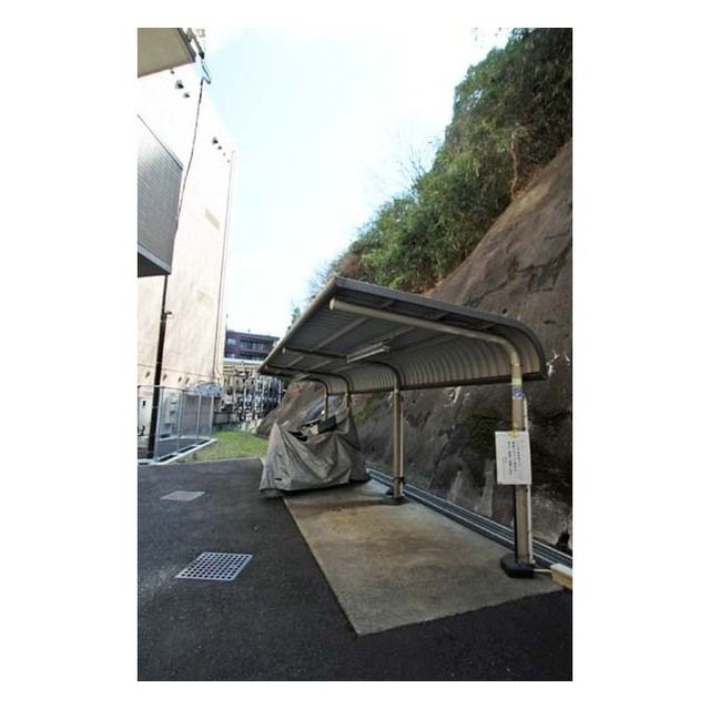 クレール矢沢 その他外観4