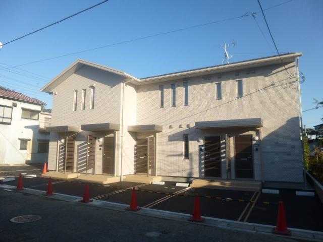 シャン　ド　マイス (Champ de mais) その他外観1