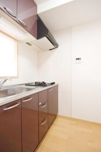 プラム湘南 キッチン