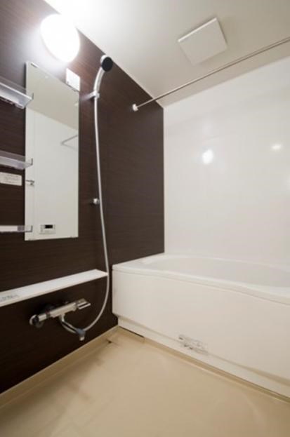 プラム湘南 風呂画像