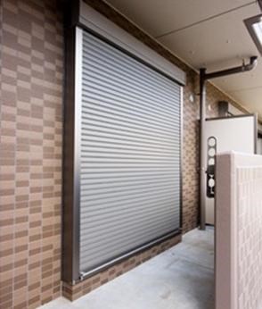 プラム湘南 ベランダ