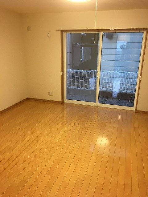 サンライトビュー  ベッドルーム