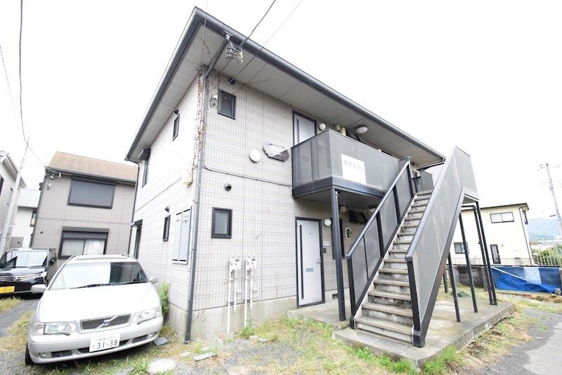 寿ネス１ 201号室 外観