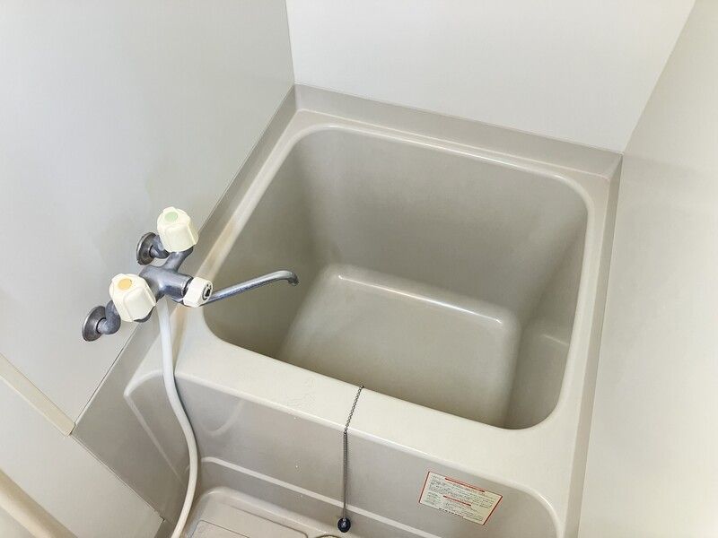 ジュネス湘南 風呂画像