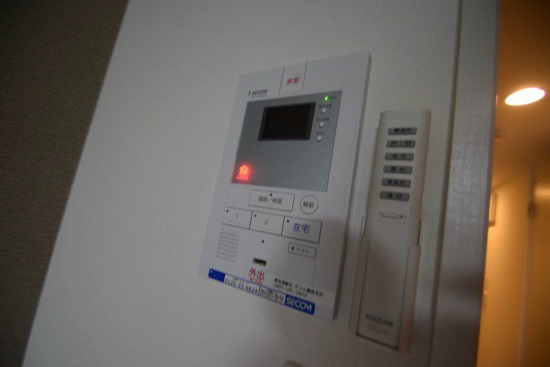 リブリ・楓 その他外観1