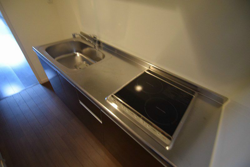 リブリ・楓 キッチン