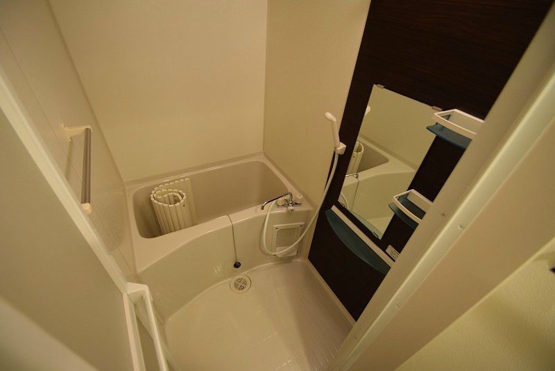 リブリ・楓 風呂画像