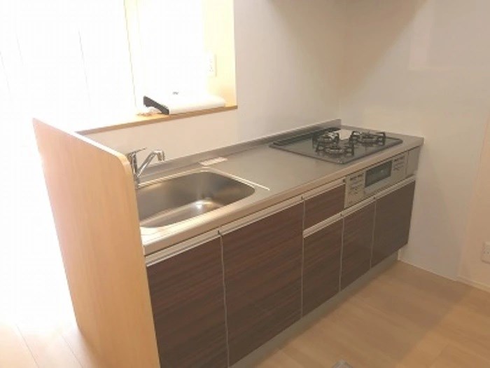 ルミエール キッチン