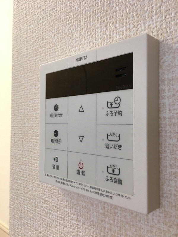 クレールソフィア その他5