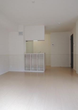 クレールソフィア ベッドルーム