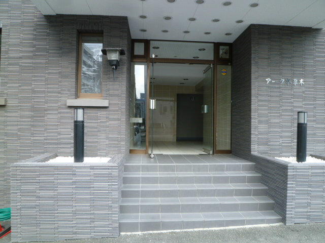 アーク本厚木 その他外観2