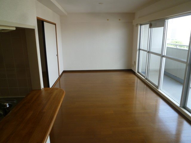 アーク本厚木 リビング