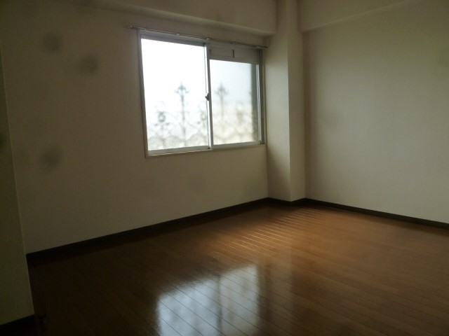 アーク本厚木 ベッドルーム