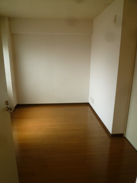 アーク本厚木 ベッドルーム